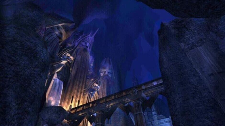 Скриншот 2 из The Lord of the Rings Online: Mines of Moria