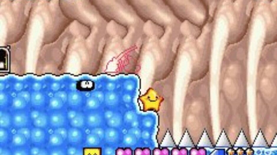 Скриншот 8 из Densetsu no Starfy