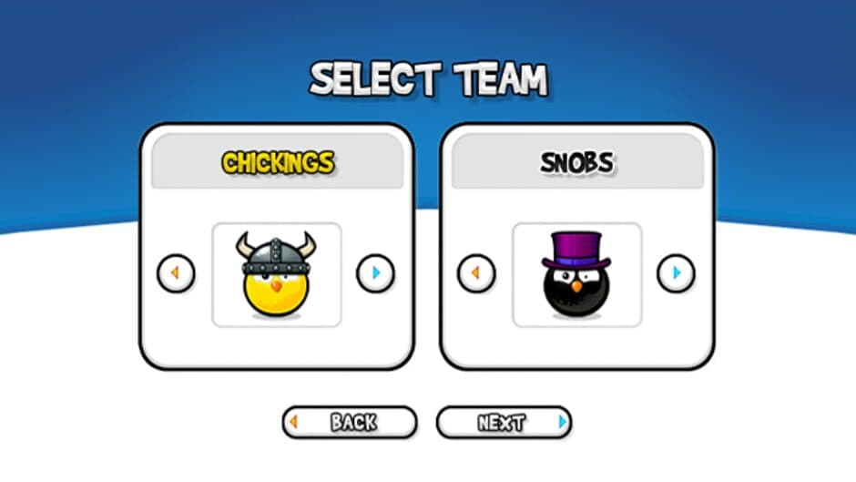 Скриншот 6 из Chick Chick Boom