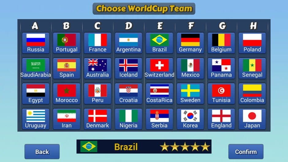 Скриншот 8 из Balance of Soccer