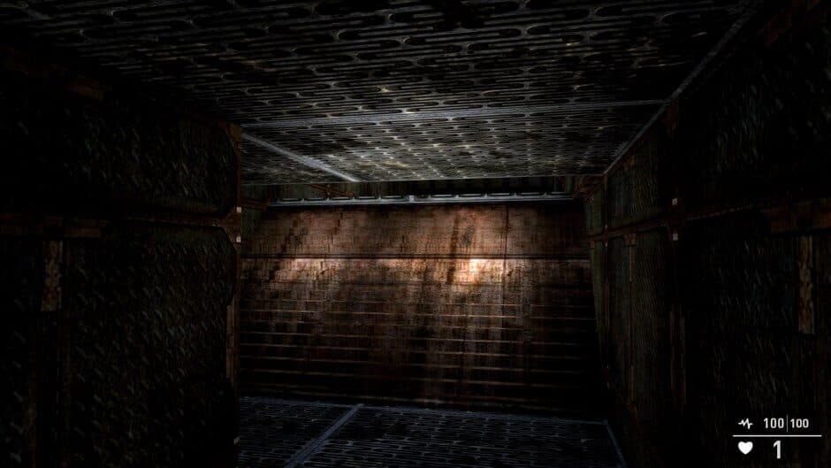 Скриншот 1 из Dark Maze