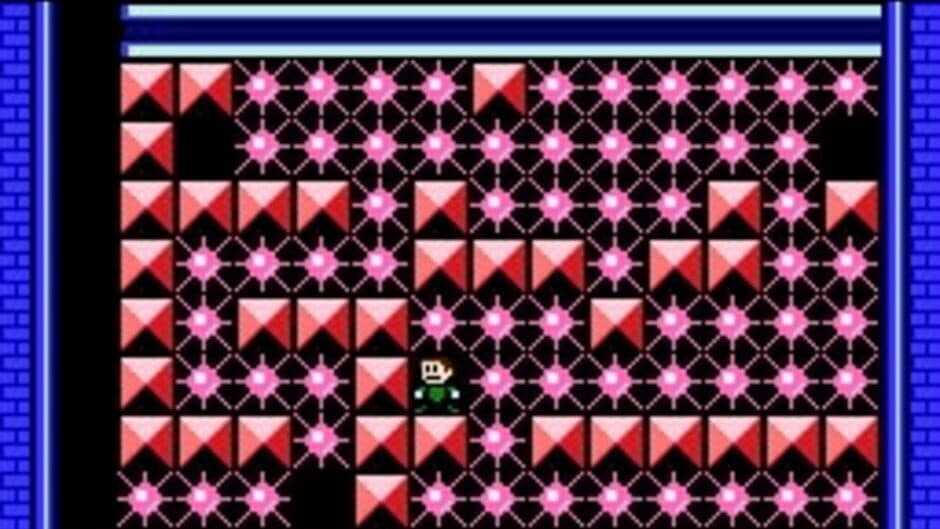 Скриншот 3 из Battle Kid: Fortress of Peril