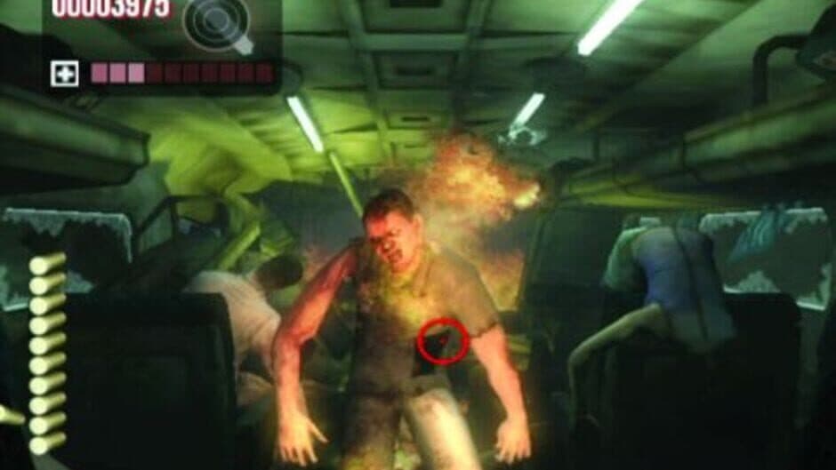 Скриншот 8 из The House of the Dead: Overkill