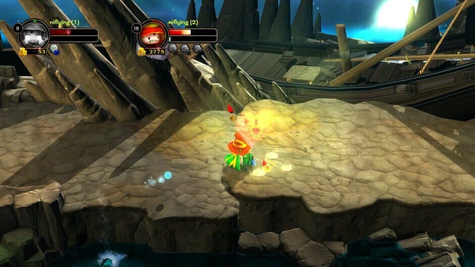 Скриншот 11 из Ages of Mages: The Last Keeper