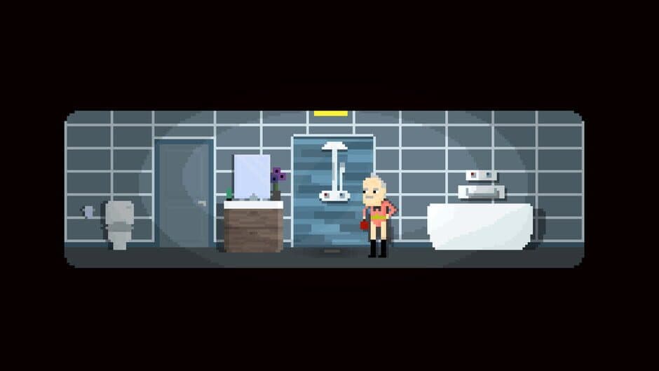 Скриншот 7 из Super Helpful Man