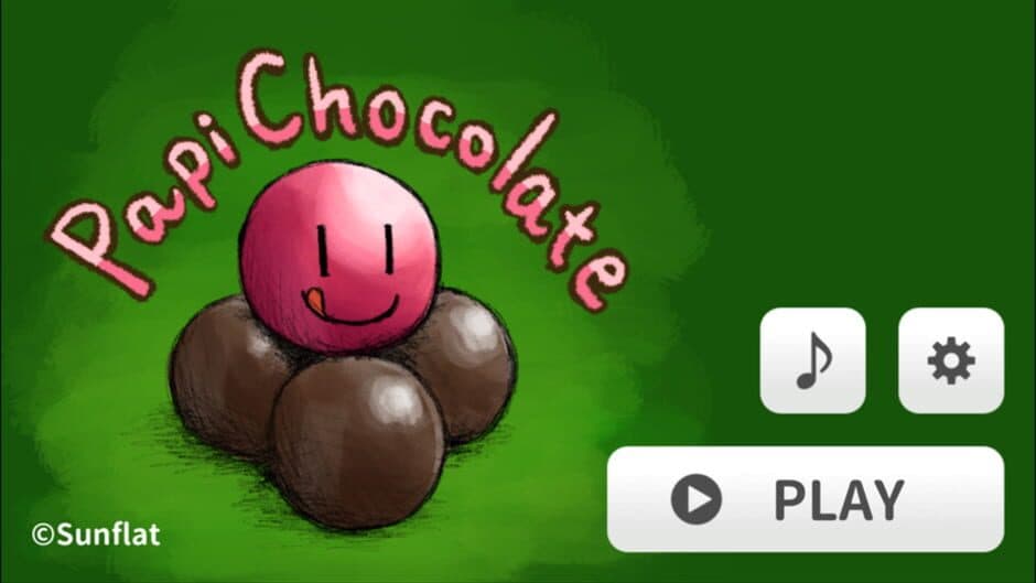 Скриншот 1 из Papi Chocolate