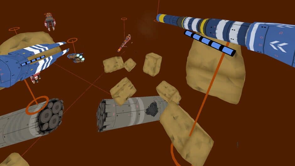 Скриншот 3 из Flotilla 2