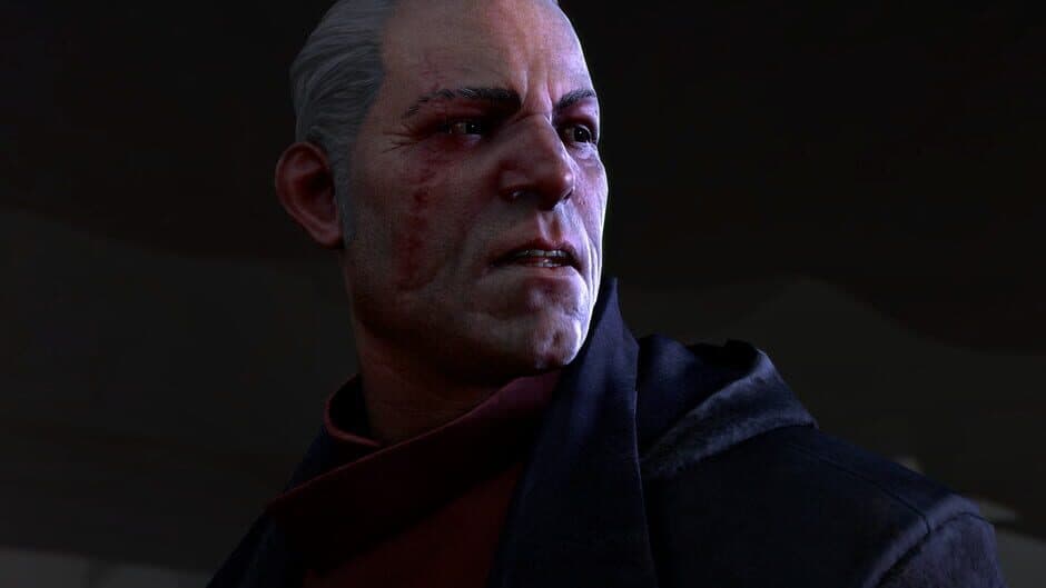 Скриншот 3 из Dishonored: Death of the Outsider
