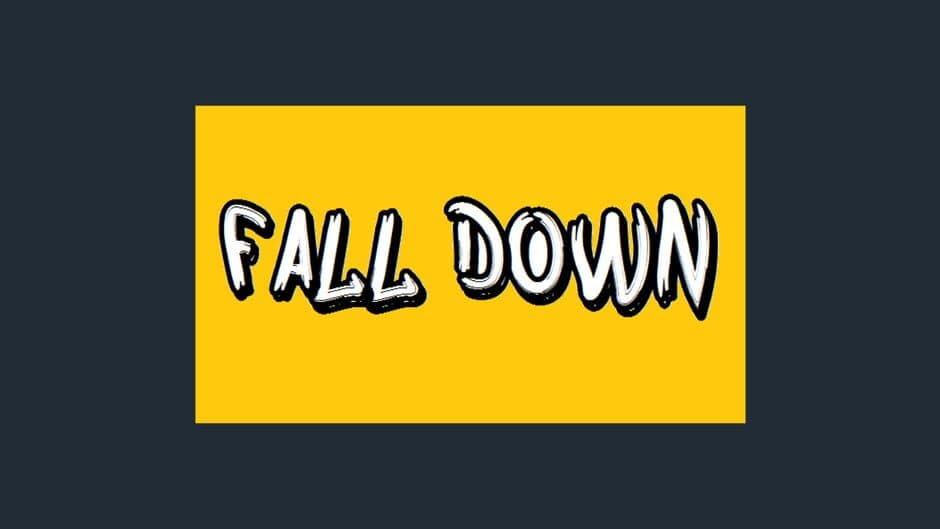 Скриншот 8 из Fall Down