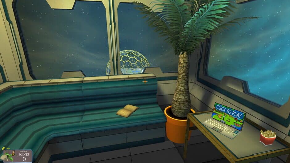Скриншот 2 из Solarium
