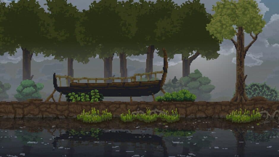 Скриншот 11 из Kingdom: New Lands