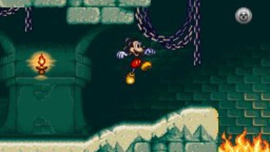 Скриншот 5 из The Great Circus Mystery Starring Mickey & Minnie