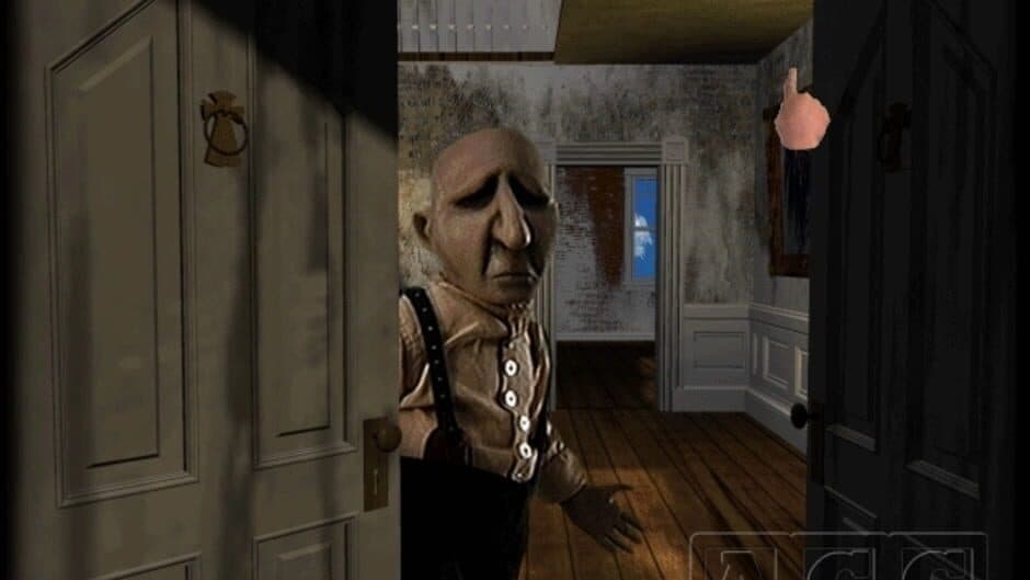 Скриншот 4 из The Dark Eye