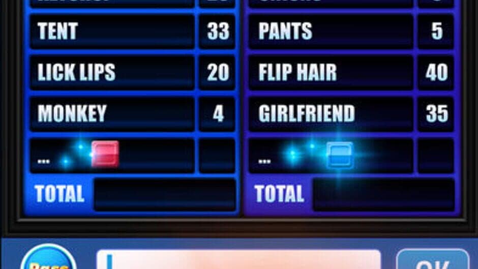 Скриншот 6 из Family Feud Live!