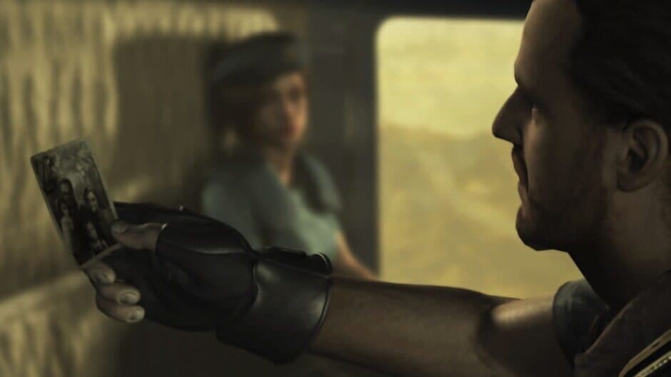 Скриншот 6 из Resident Evil