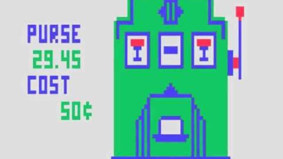 Скриншот 1 из Videocart-22: Slot Machine