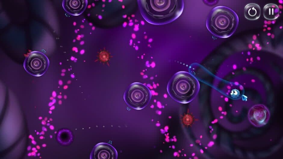 Скриншот 3 из Cyto