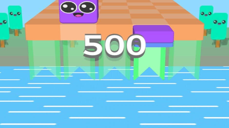 Скриншот 3 из Merciless Podium