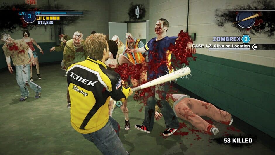 Скриншот 5 из Dead Rising 2