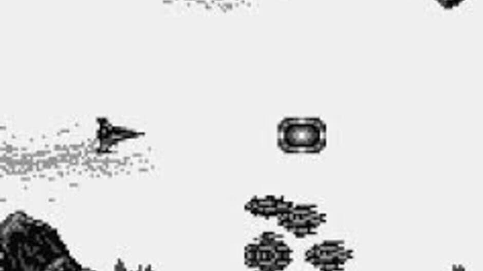 Скриншот 1 из Nemesis