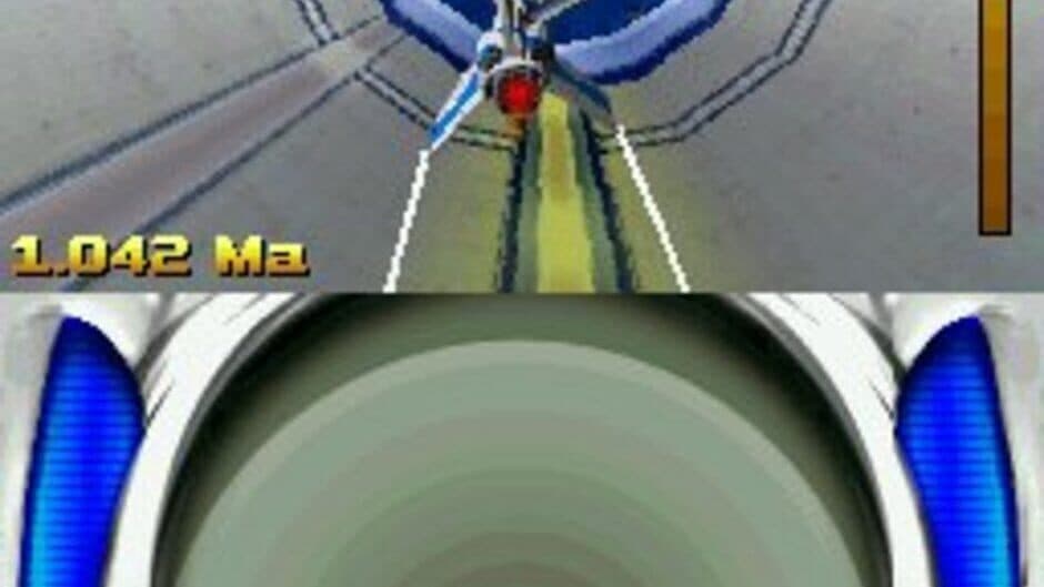 Скриншот 2 из AiRace: Tunnel