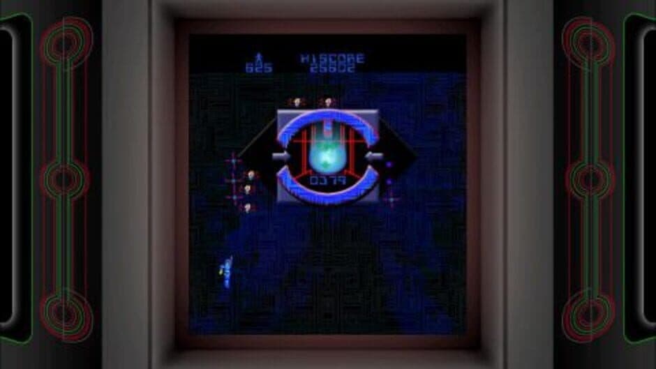 Скриншот 1 из Tron