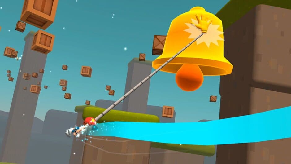 Скриншот 4 из SwingStar VR
