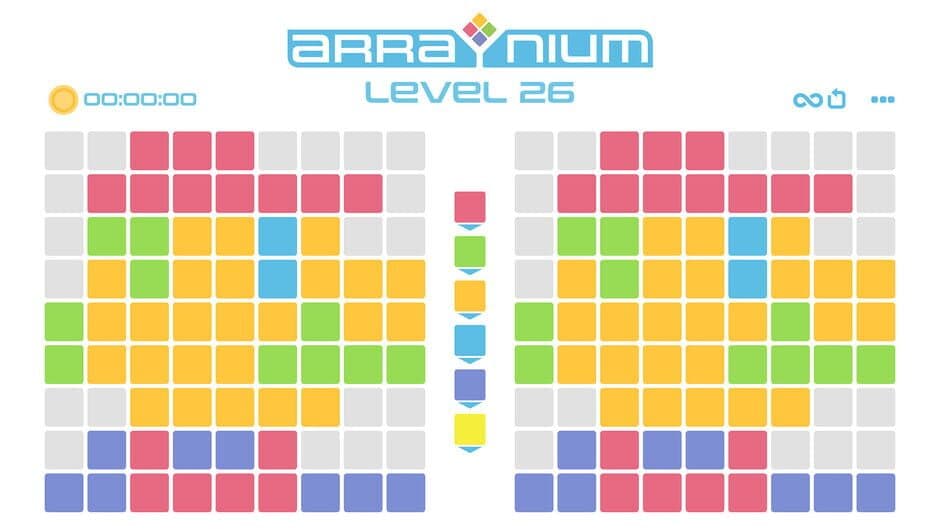 Скриншот 3 из Arraynium