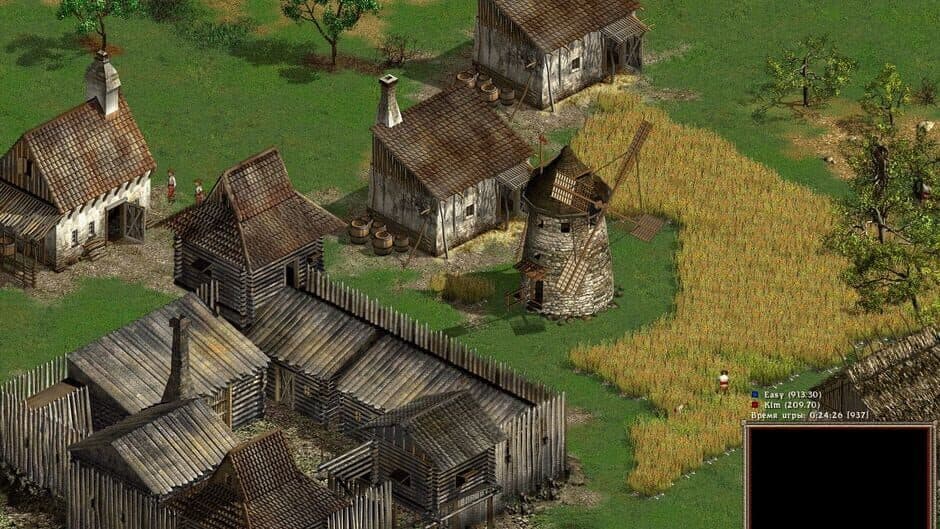 Скриншот 3 из American Conquest