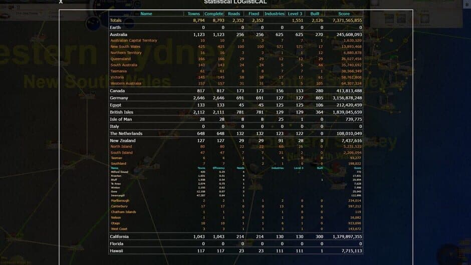 Скриншот 5 из Logistical: Norway