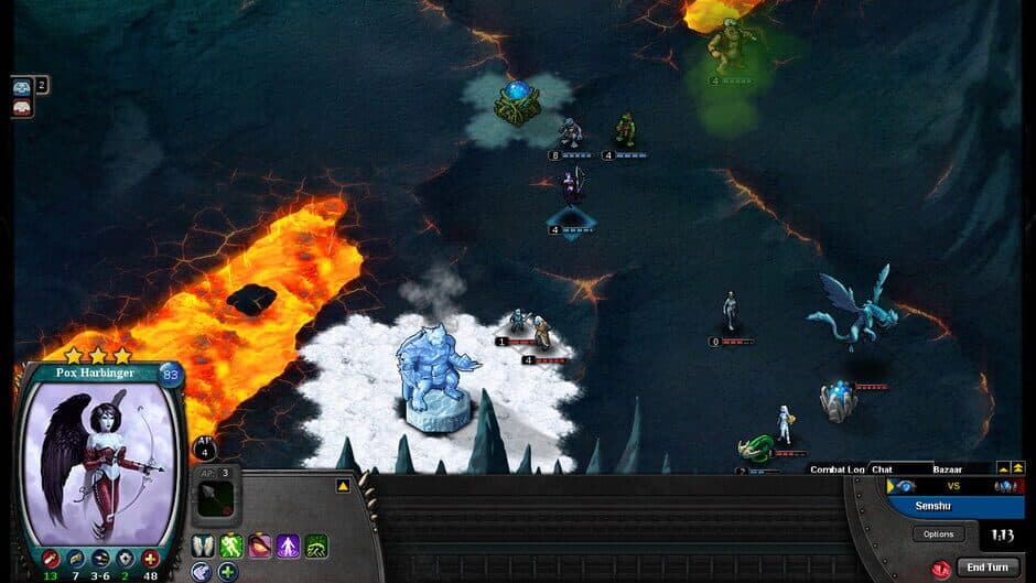 Скриншот 4 из Pox Nora