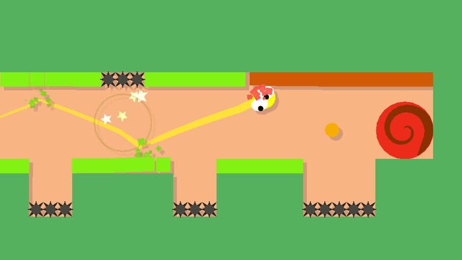 Скриншот 3 из Super Goo Goo