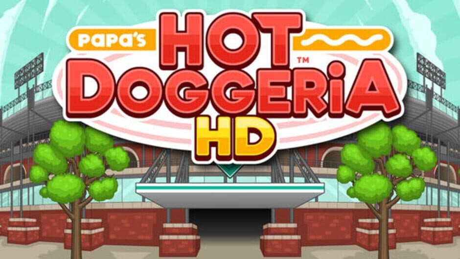 Скриншот 5 из Papa's Hot Doggeria HD