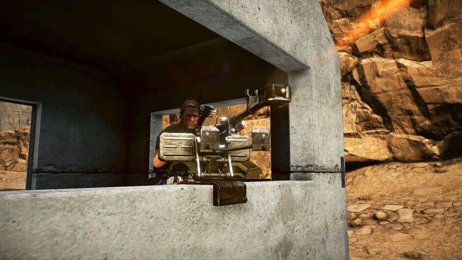 Скриншот 6 из RockShot