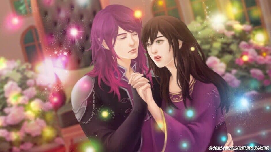 Скриншот 1 из Mystic Destinies: Serendipity of Aeons