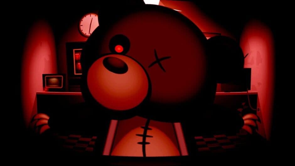 Скриншот 1 из Bear Haven Nights