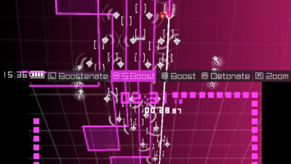 Скриншот 4 из escapeVektor