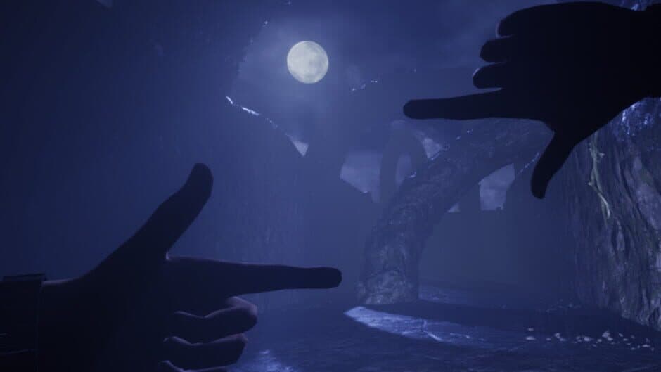 Скриншот 1 из Sleeping Dawn VR