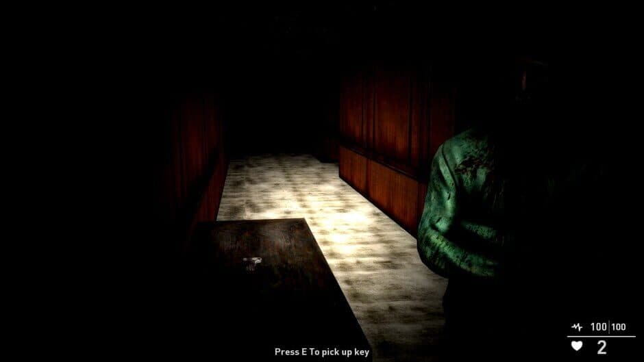 Скриншот 4 из Dark Maze