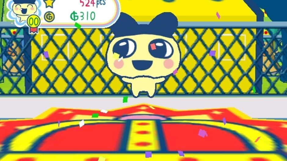 Скриншот 10 из Tamagotchi: Party On!