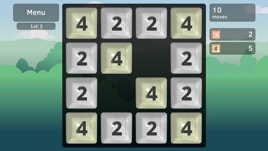 Скриншот 3 из Number World