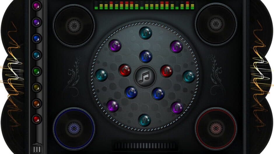 Скриншот 5 из Musical Studio