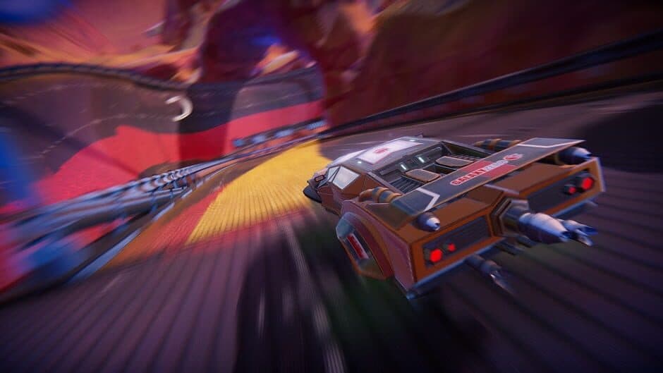 Скриншот 2 из Trailblazers