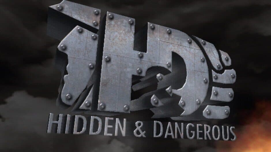 Скриншот 2 из Hidden & Dangerous