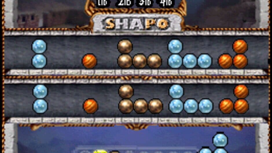 Скриншот 3 из Shapo