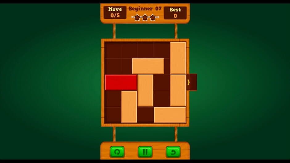 Скриншот 5 из Unblocky 4