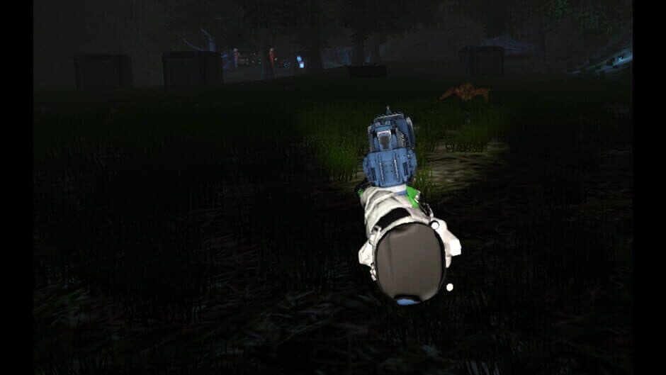 Скриншот 10 из Inhumanus