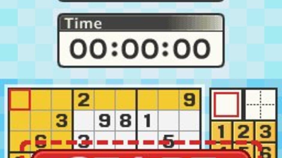 Скриншот 6 из Sudoku Master