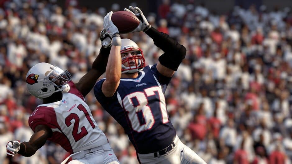 Скриншот 2 из Madden NFL 16