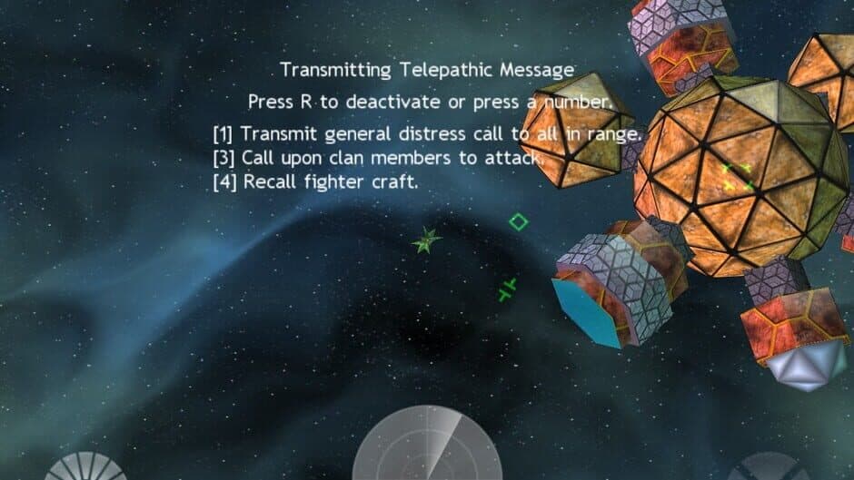 Скриншот 4 из Flatspace IIk